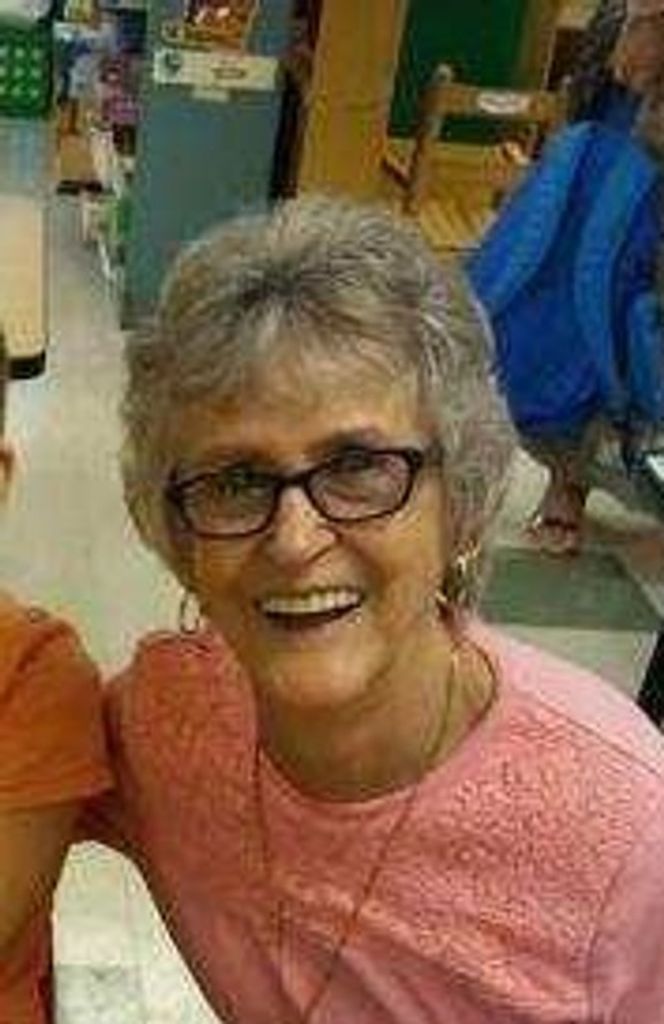 Margaret Christine Whitehead