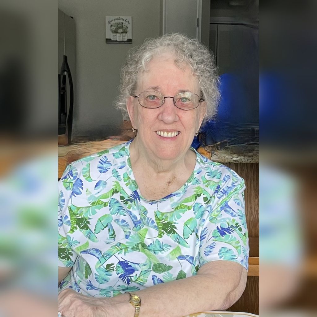 Patricia Ann Smith Profile Photo