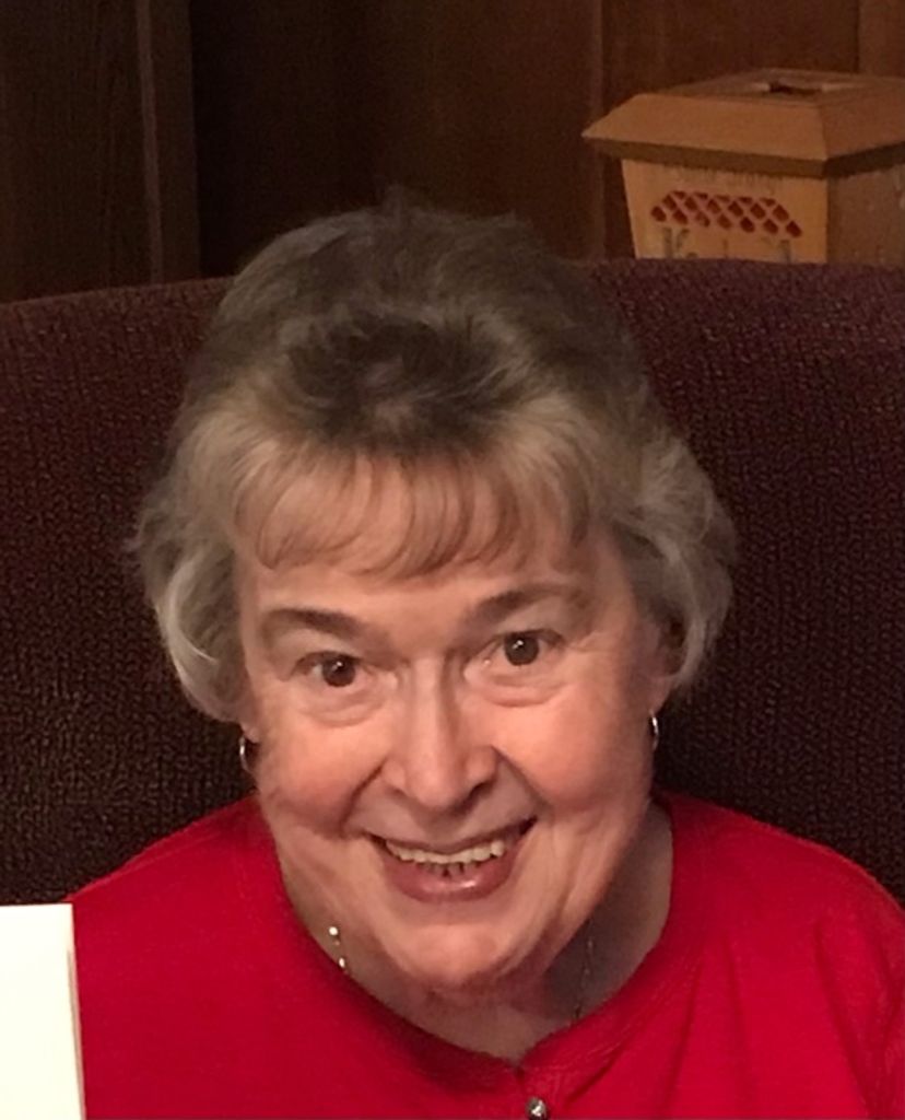 Ingrid M. Luckenbaugh