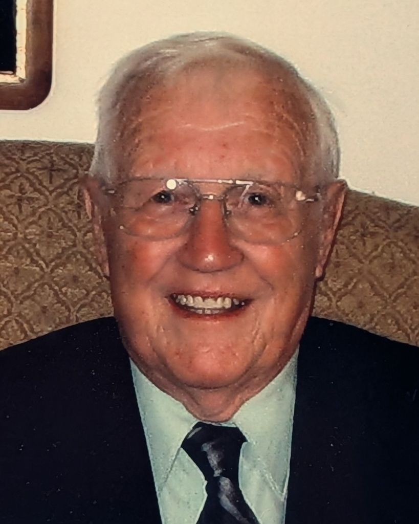 Frederick H. Waldo