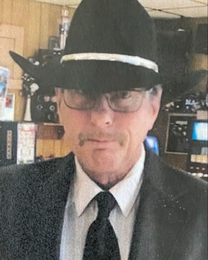 Jonathan C. Mosher Profile Photo