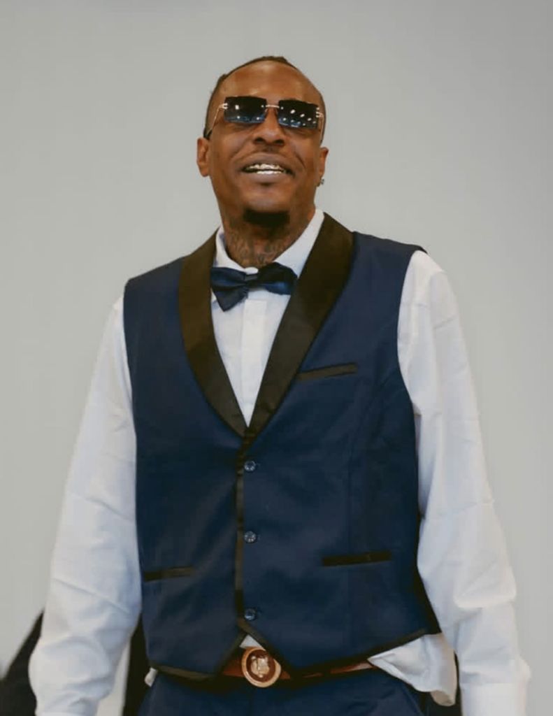 Sterling “Fabo” Workman Profile Photo