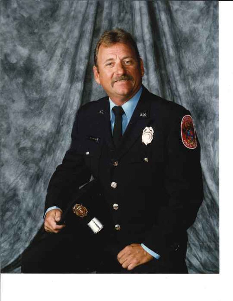 Randall (Randy) Williamson