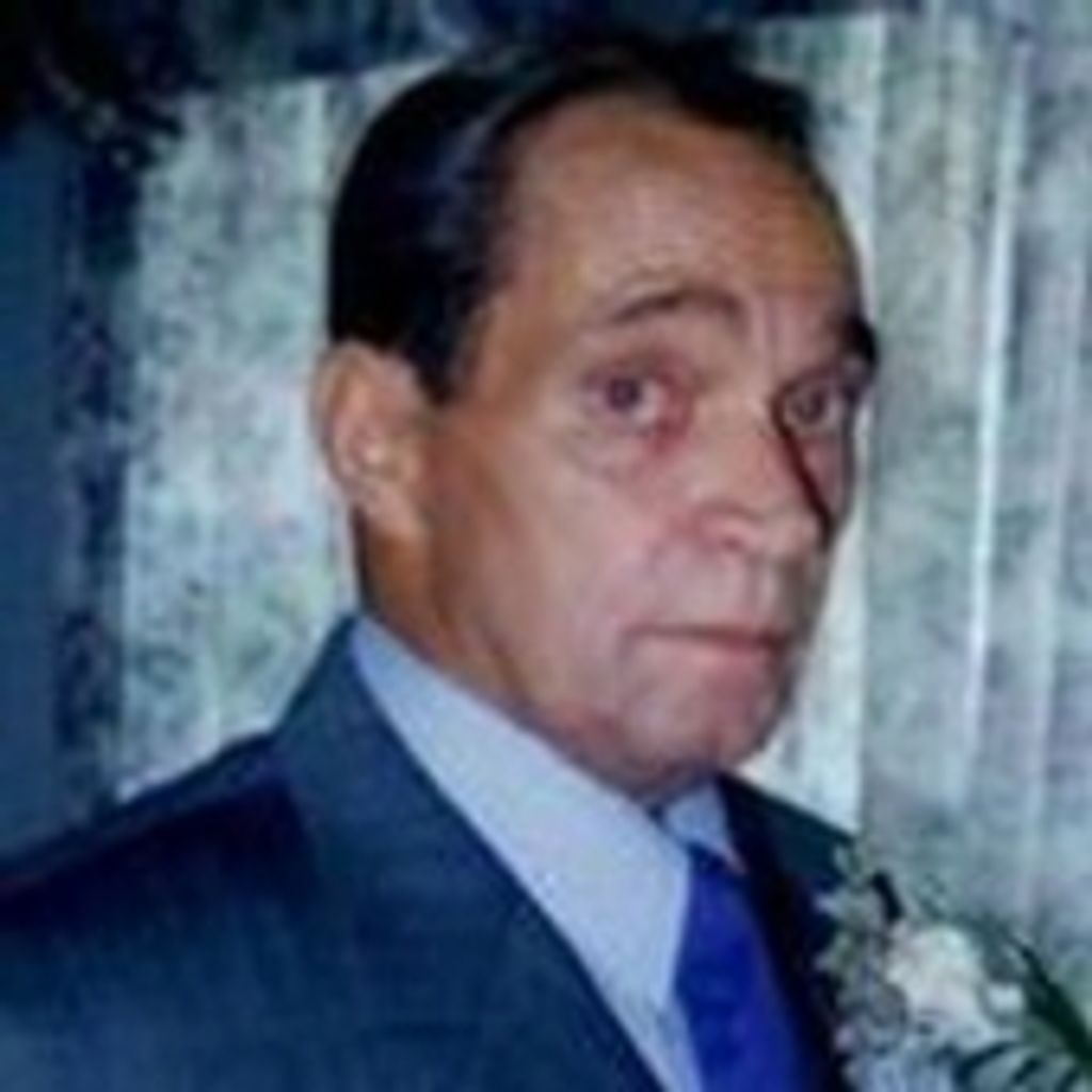 Silvio 'Sil' De Pascale