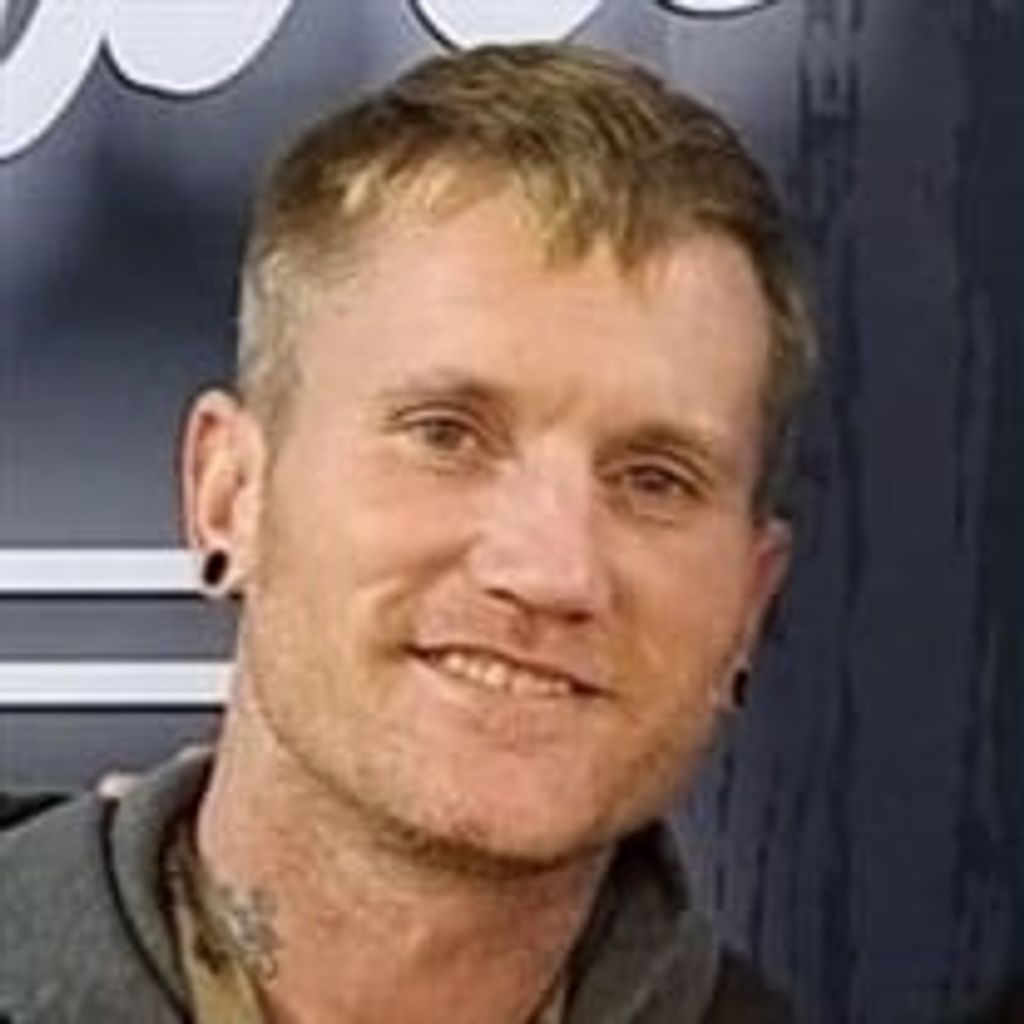 Gary A. Douthitt Profile Photo