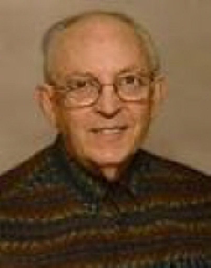 Robert E. "Gene" Weddell
