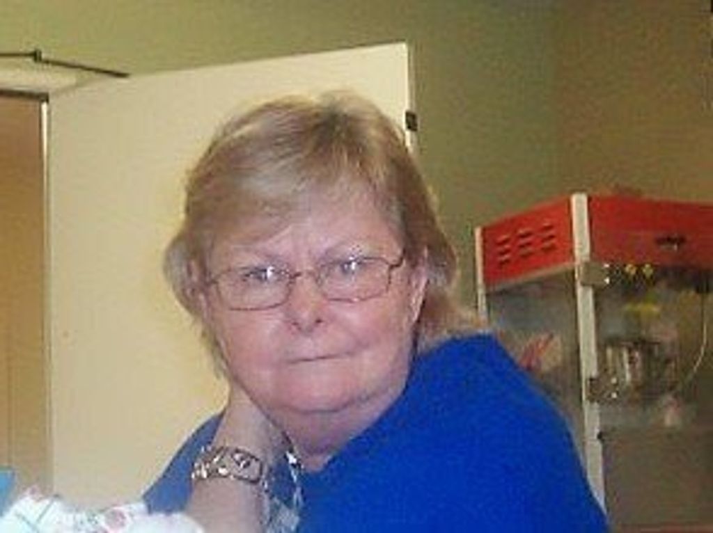 Elizabeth Ann Ellsworth