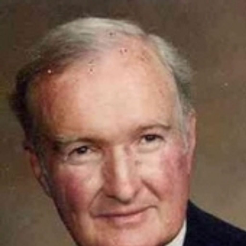 Fred Collins Blackmon Profile Photo