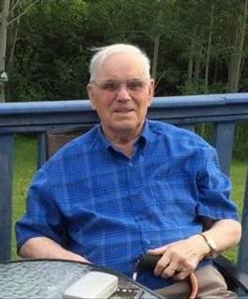 William (Willie) John Barrow Profile Photo