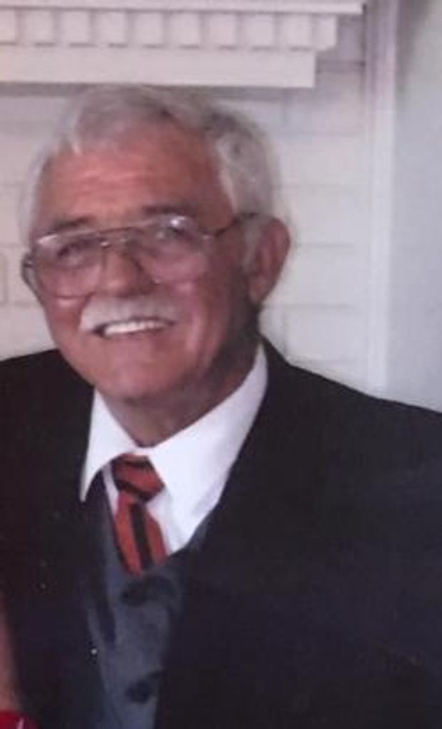 Jerry Dean Akers