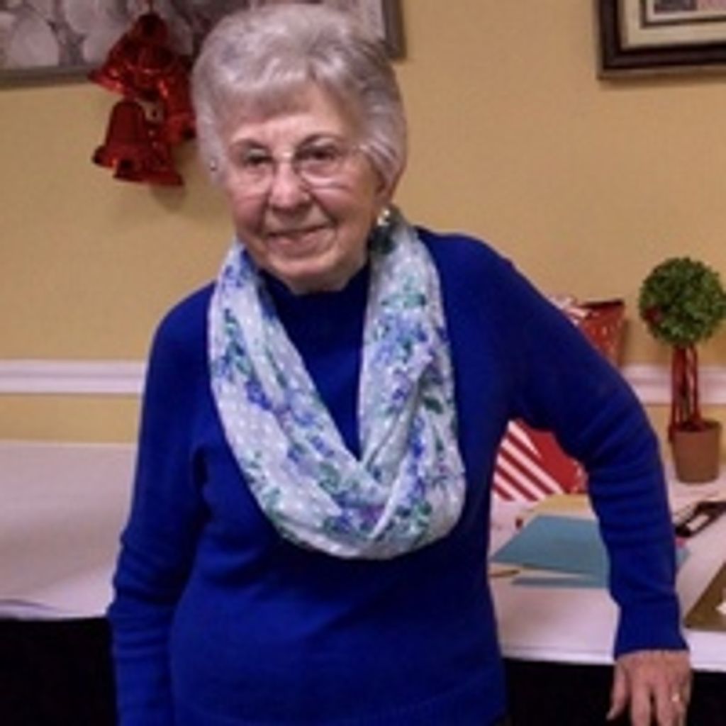 Catherine B. Courtney Profile Photo