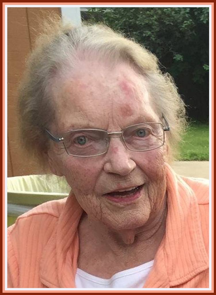 Madelyn Angeline Deruiter