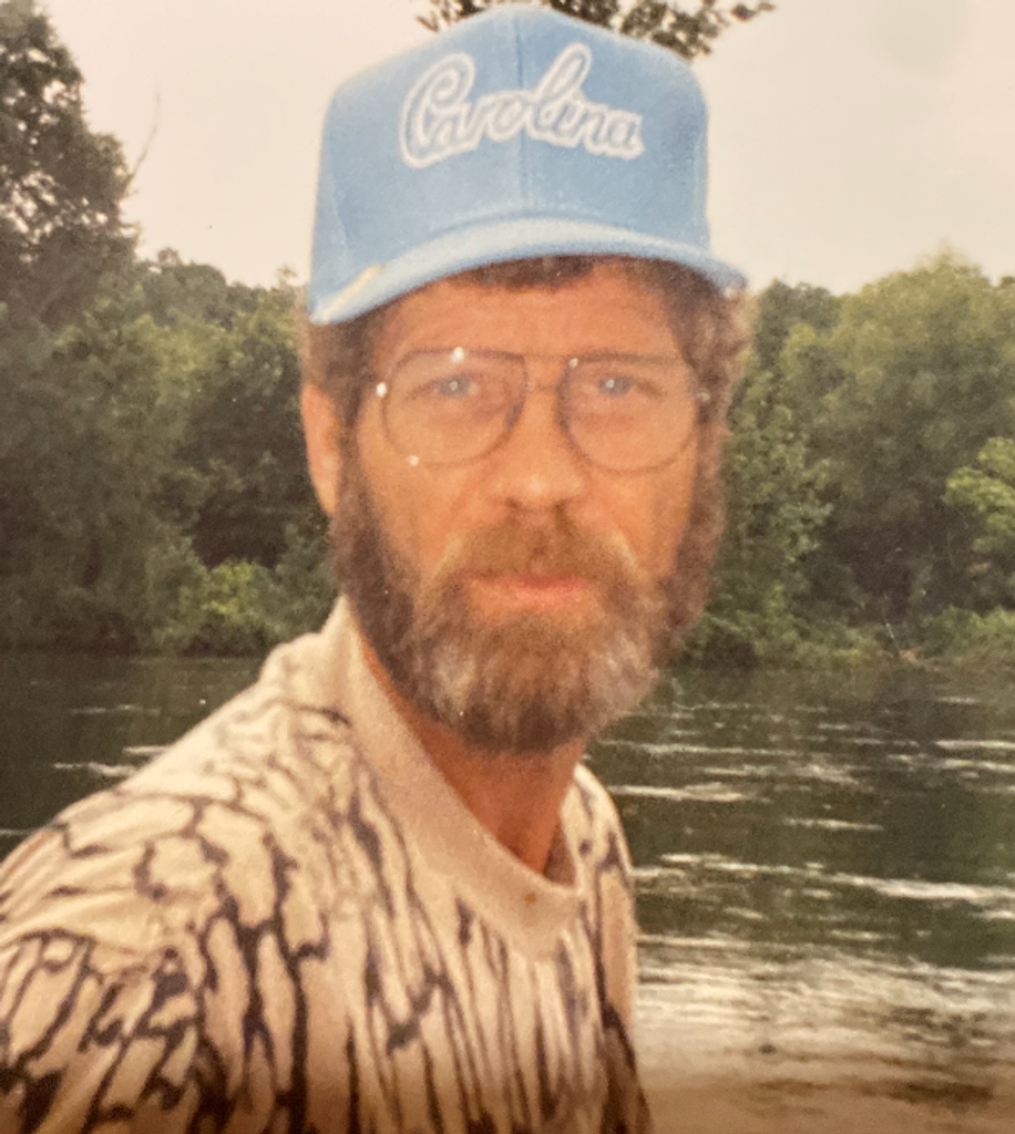 Gary "Pooney" Paul Bryan, Jr.