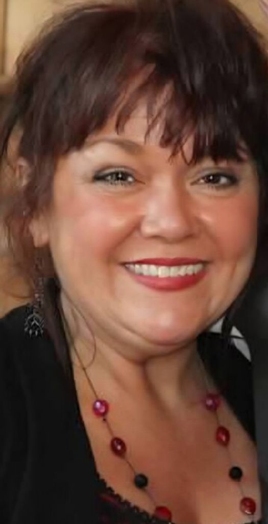 Jana Sue (Gideon)  Brumfield