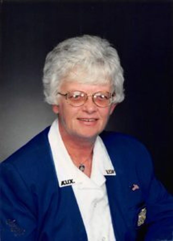 Evelyn M Rickelman Profile Photo