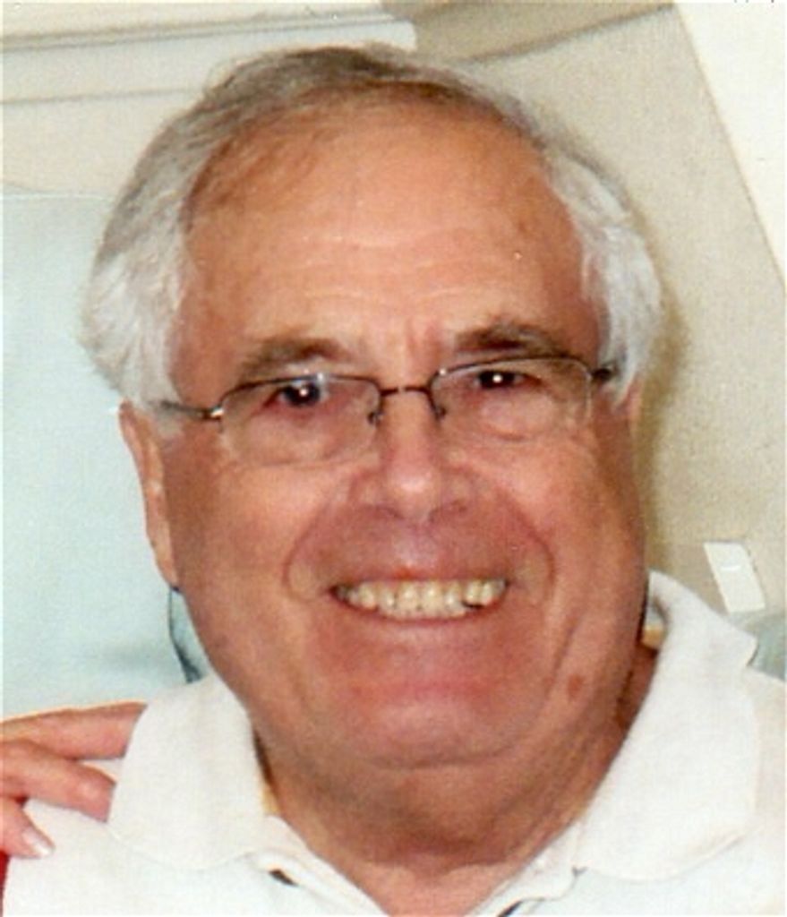 Vincent Leuzze Profile Photo