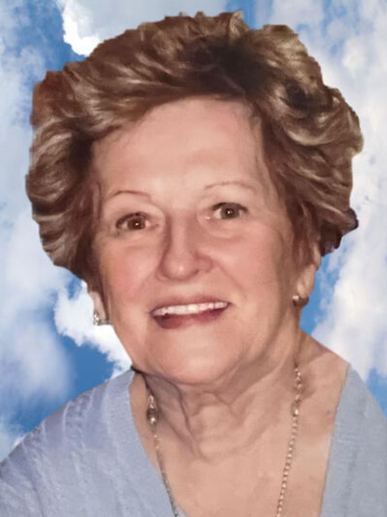 Gloria M. Kingston Profile Photo