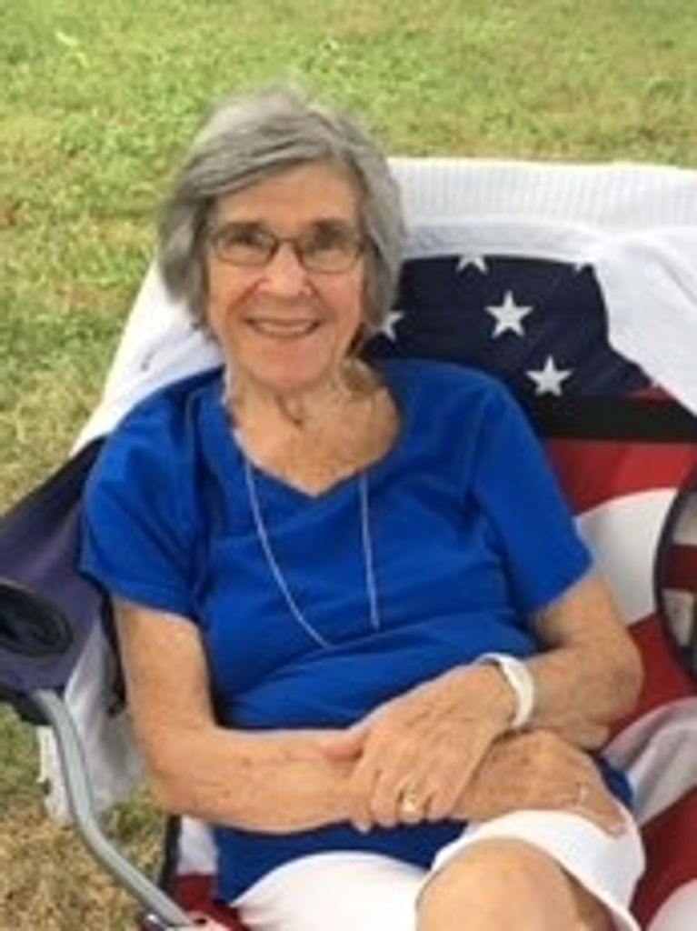 Ruth A. (Treaster)  Almoney Profile Photo
