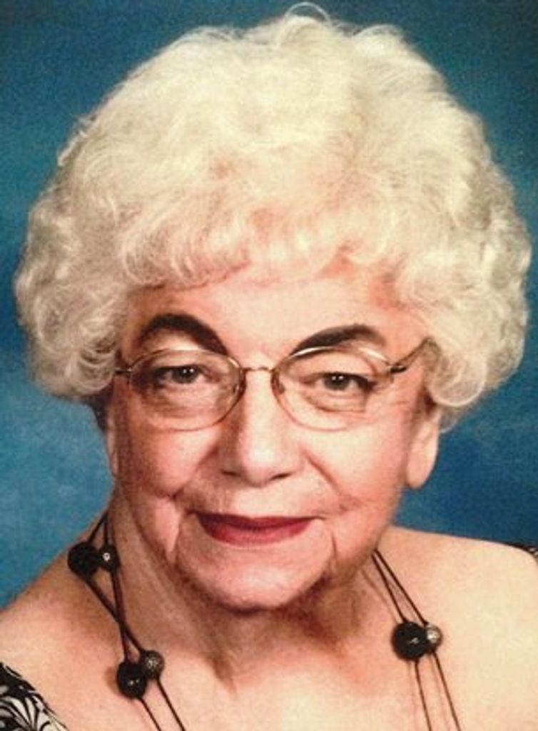 Ruth M. Milhaupt Jorstad