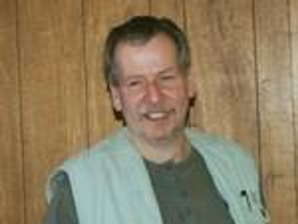 Larry Lendell Garland