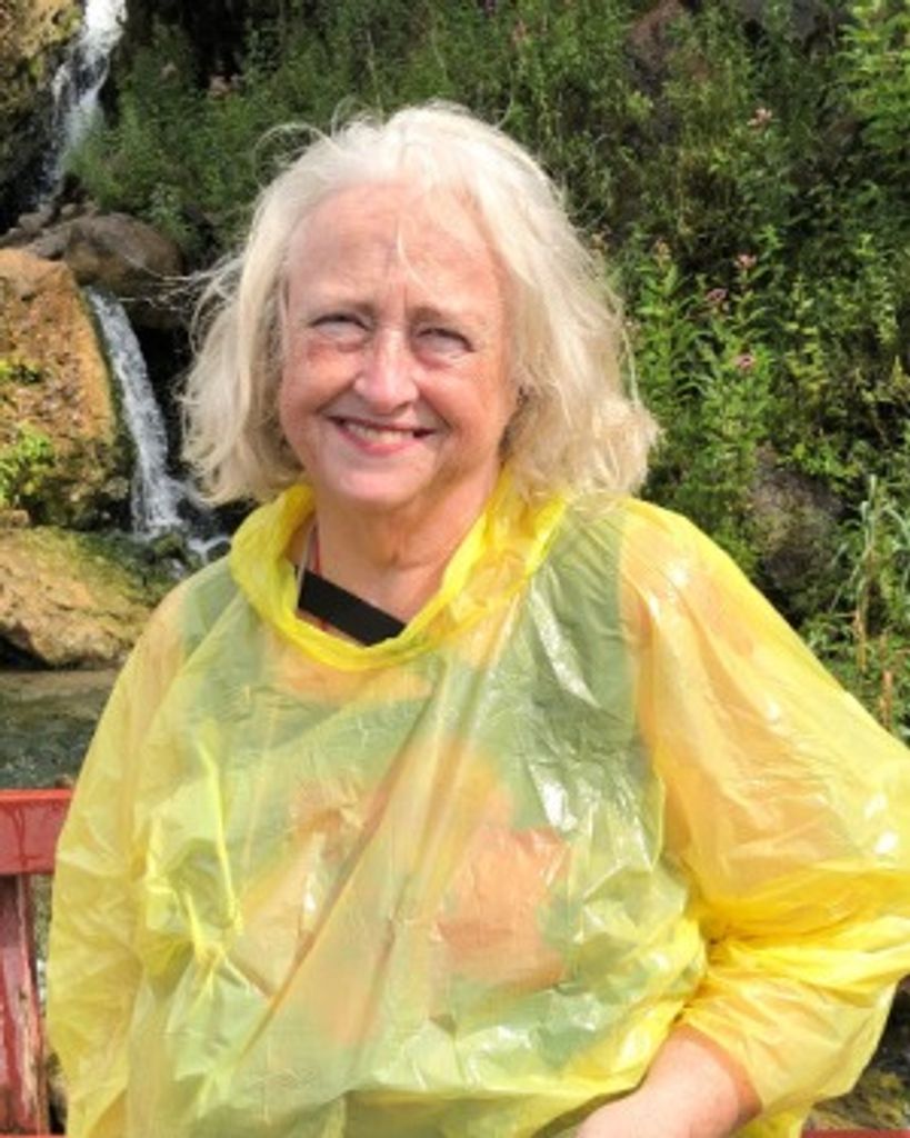 Rosemary Pae