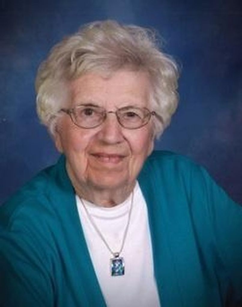 Agnes Hagen