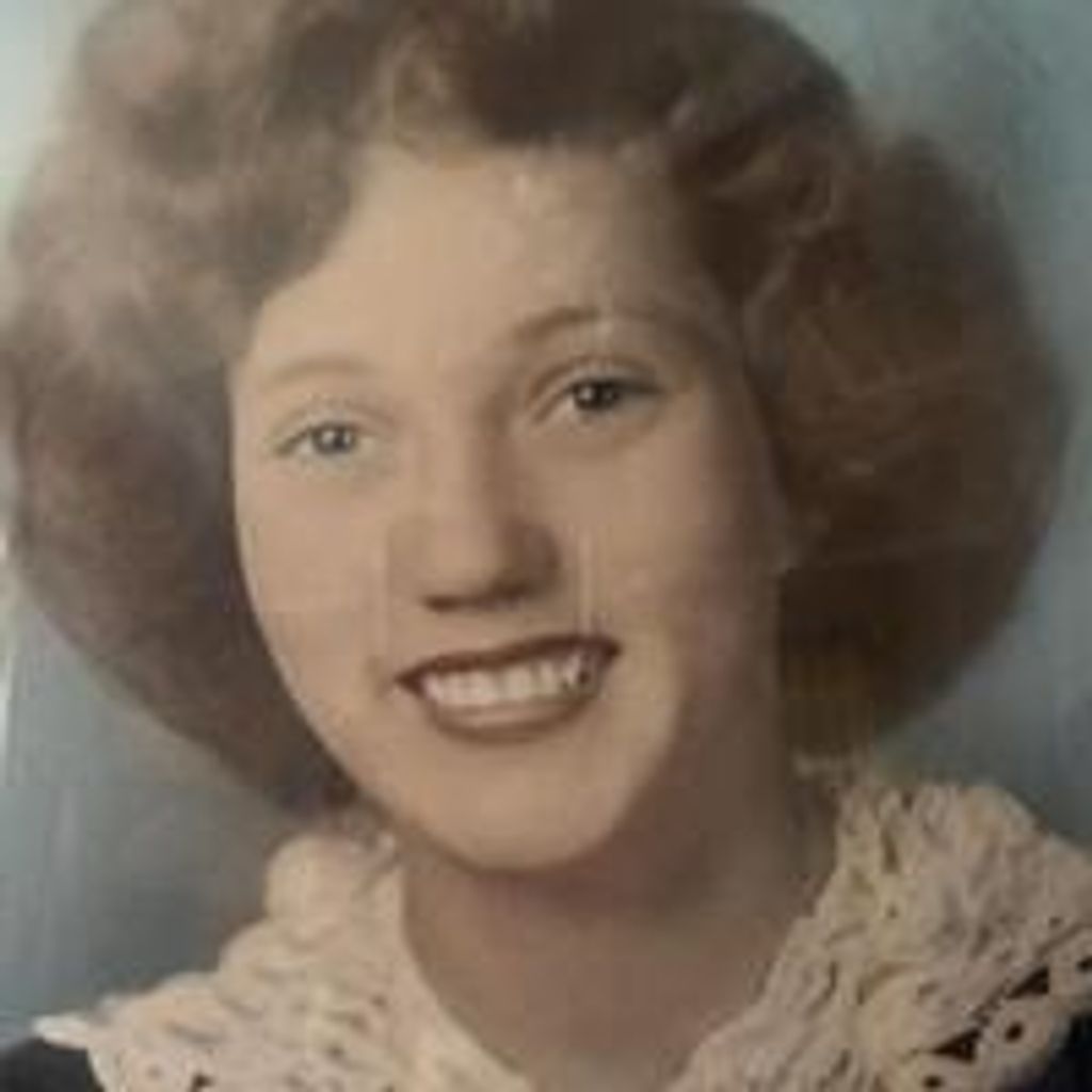 Bessie Pauline Bacon