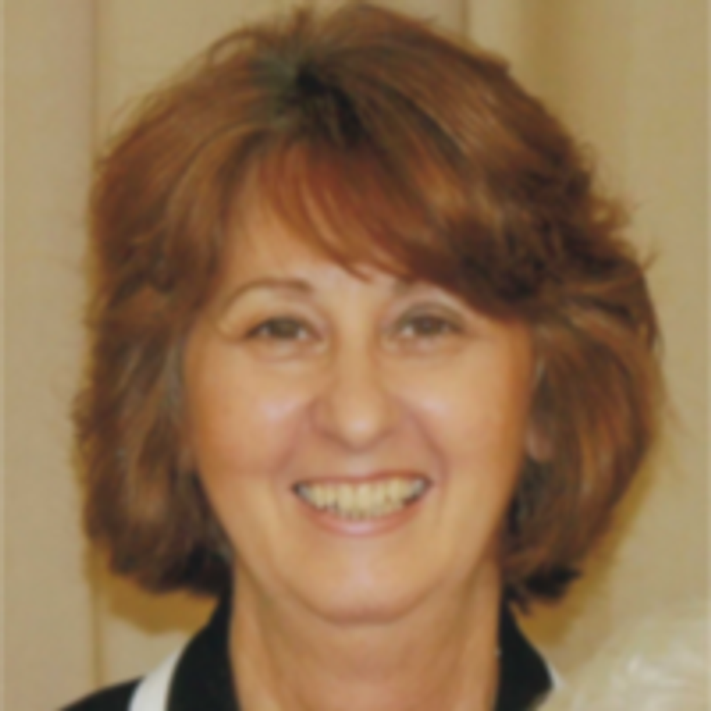 Sue Martin