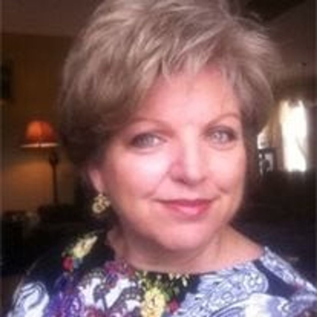 Myra Ann Vizier