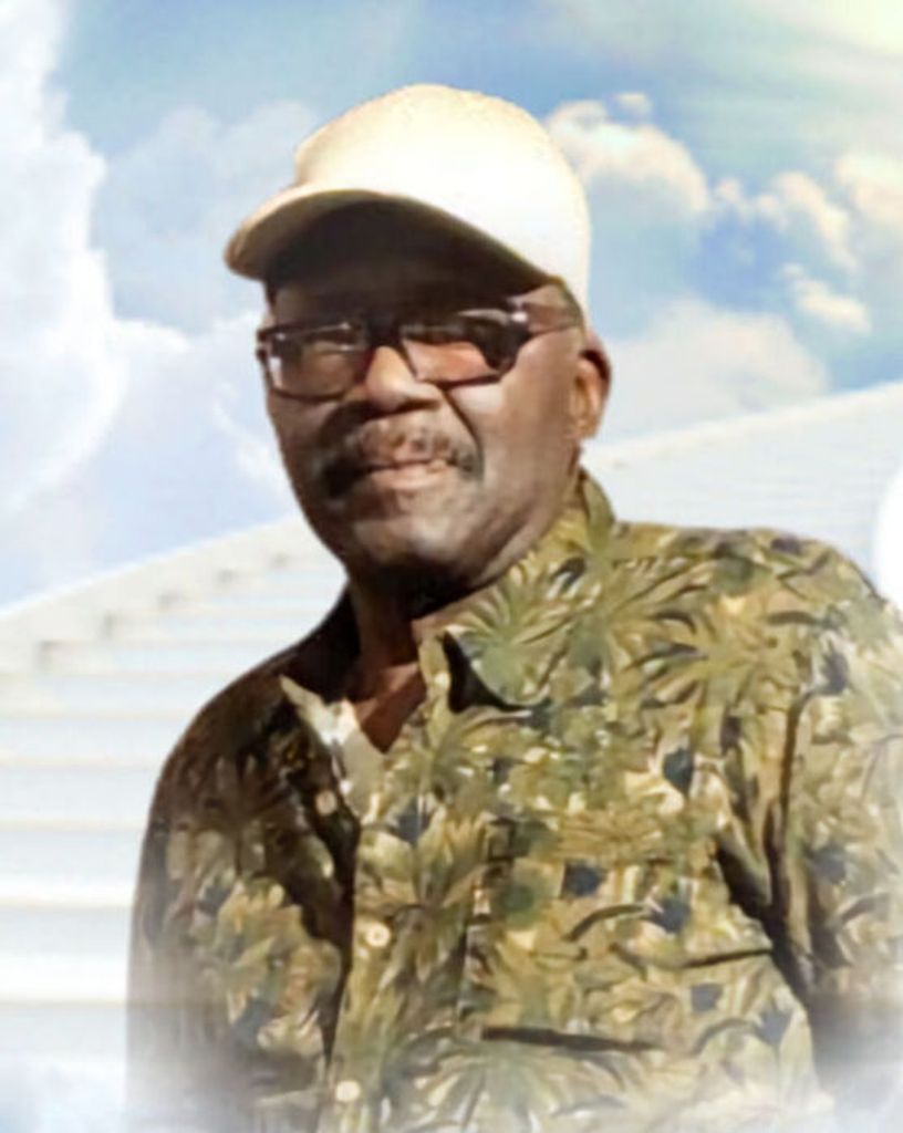 Nathaniel Wells Profile Photo