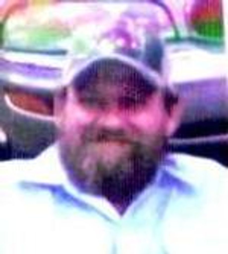 Michael Eldon Stockman Profile Photo