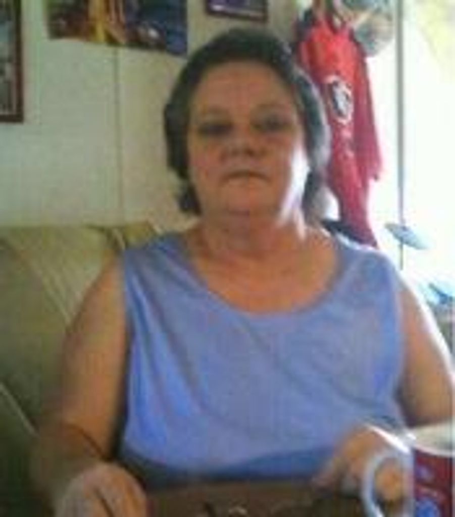 Marion Mittiella Mccann