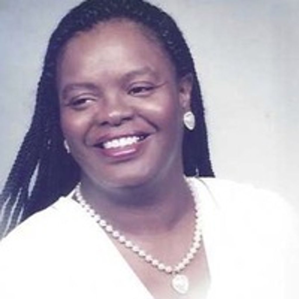 Mary Elizabeth Harris