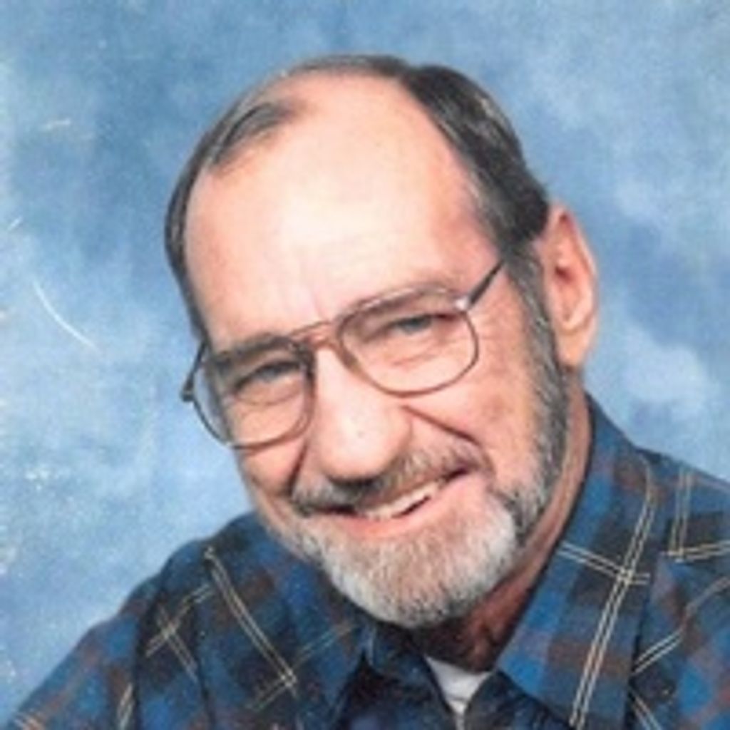 William P. Thress