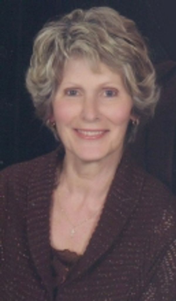 Joyce Elizabeth Howland