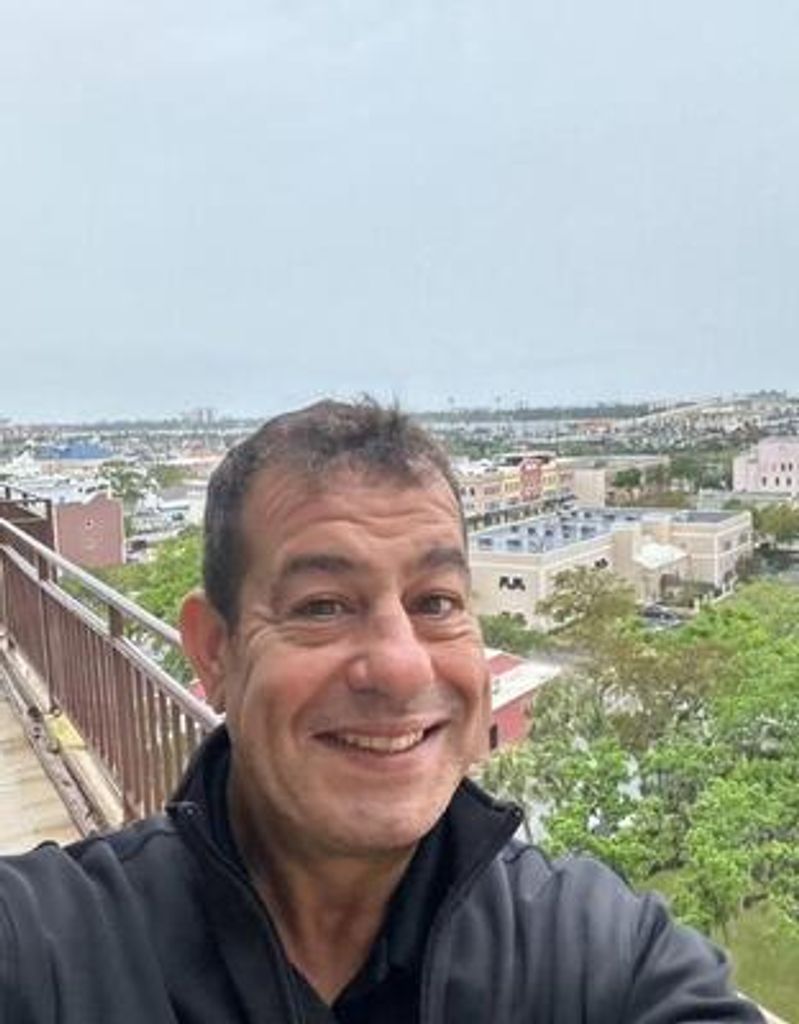 Joseph M. Hull Profile Photo