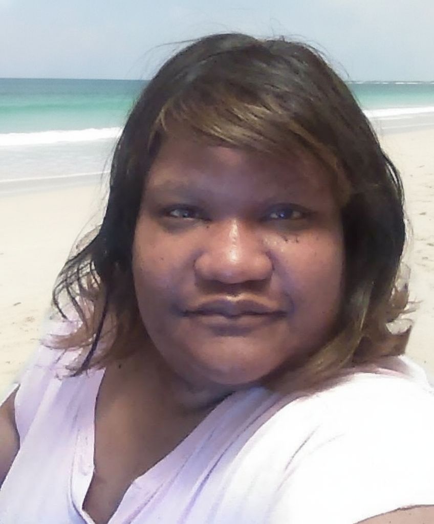 Michelle Denise Woolfolk Profile Photo