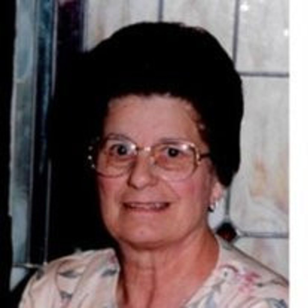 Lottie M. Wilson