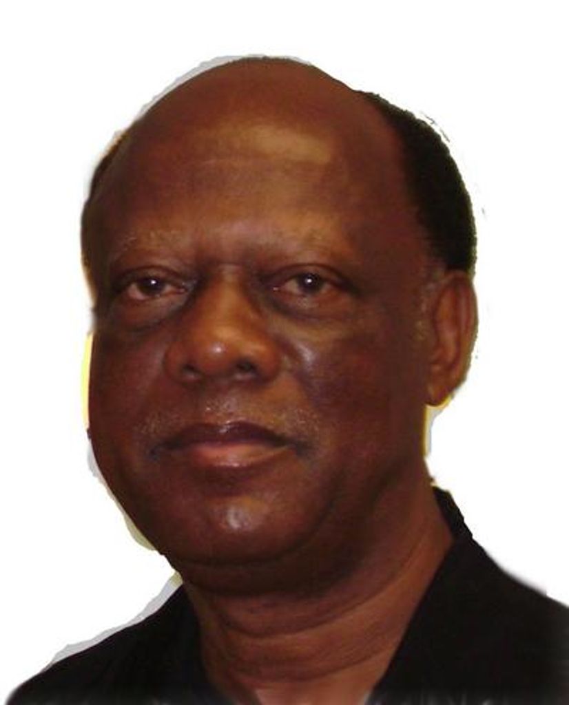 Roosevelt Mcneil, Jr. Profile Photo
