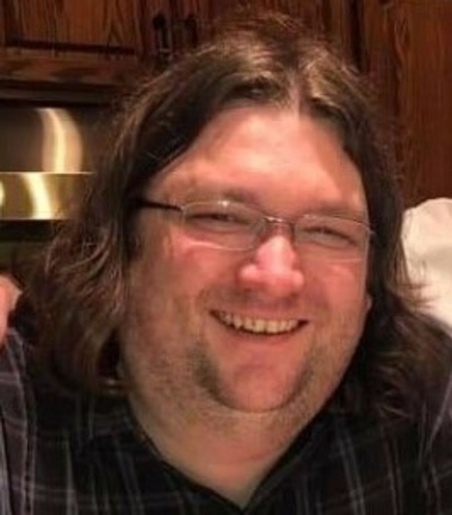 Garrett Markin Profile Photo