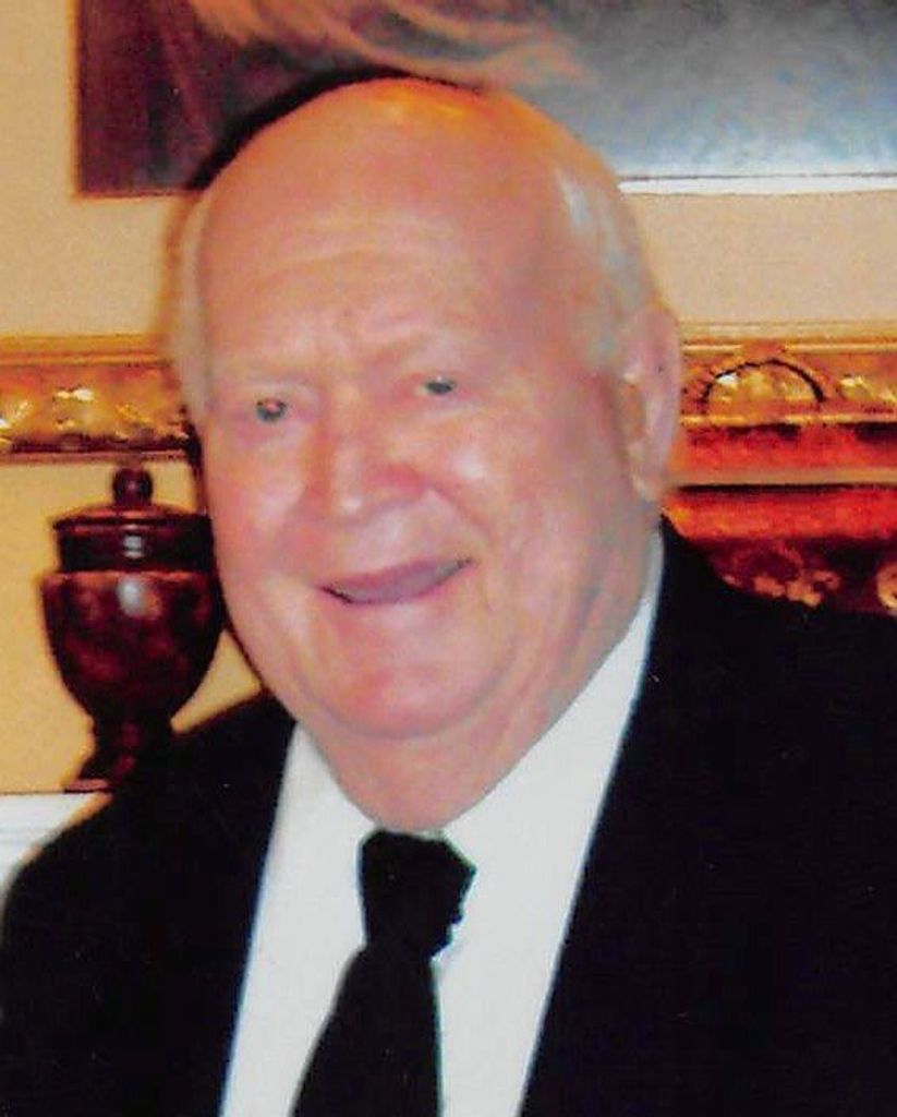 Marvin W. Roland, Jr.