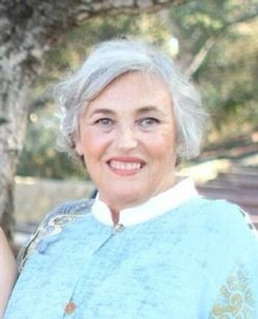 Jeanne Marie Anderson Profile Photo