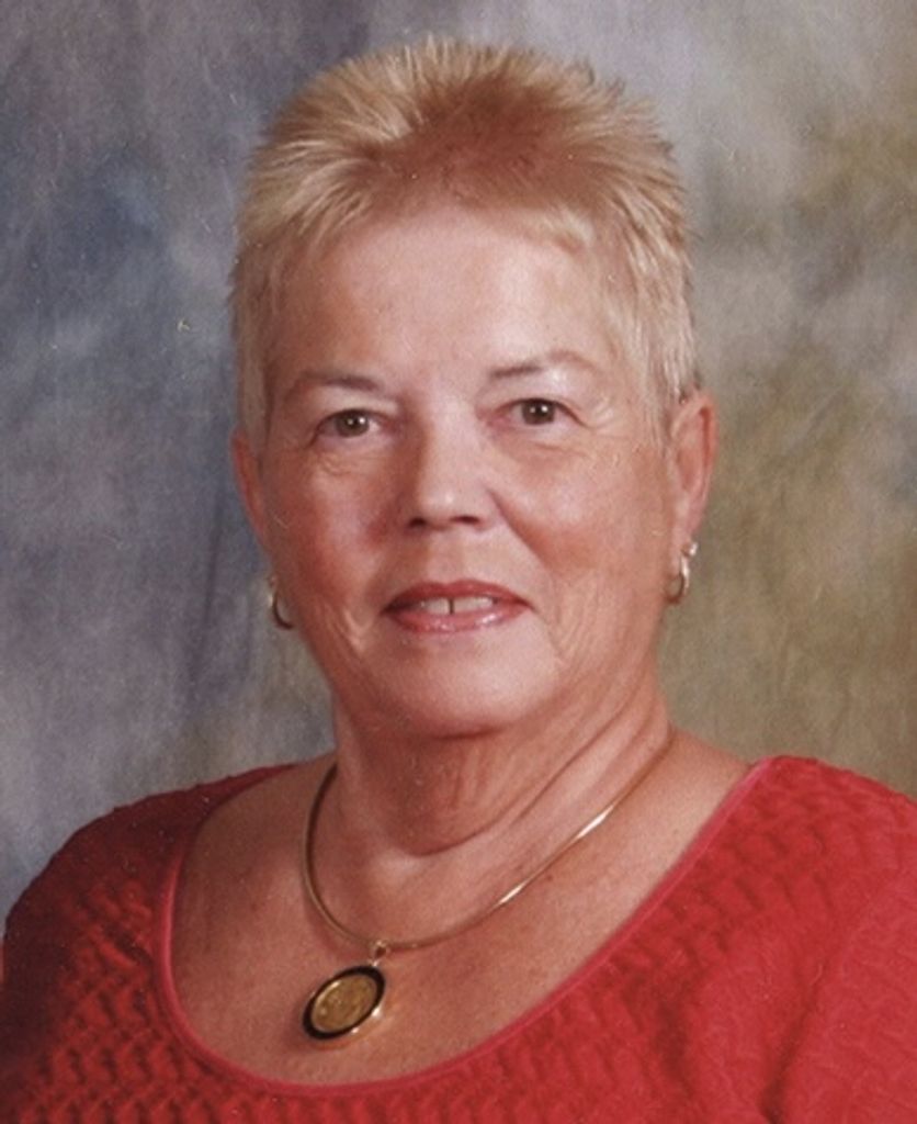 Mary F Watson Profile Photo