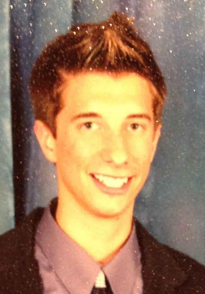 Adam Lee Herr