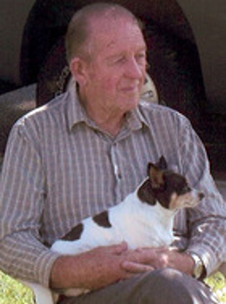 Michael Watson