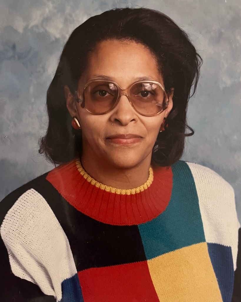 Deborah Faye Smith