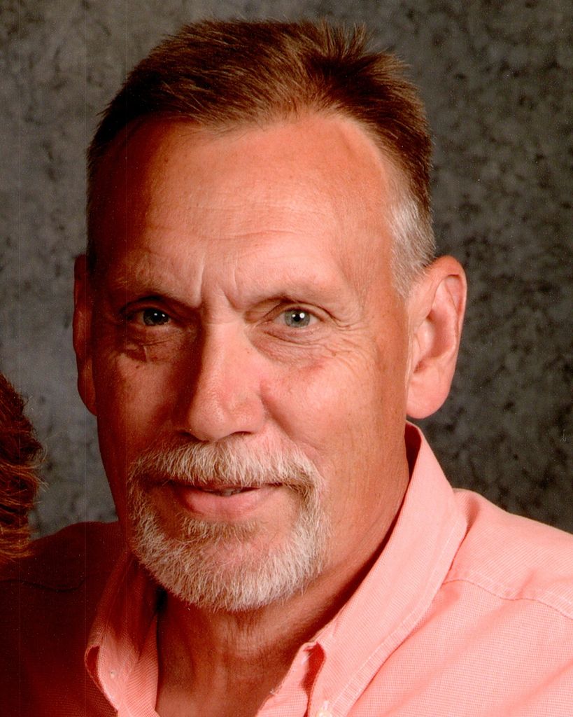 Tom E. Appold