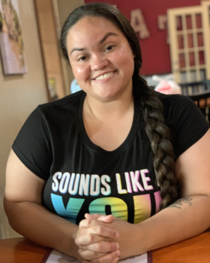 Kristianna Maria Cardenas Profile Photo
