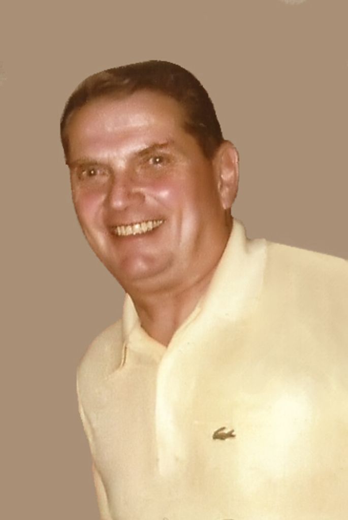 Ltc (Retired) William Martin Toohey, Sr.