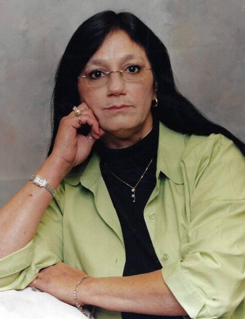 Brenda Anne Case